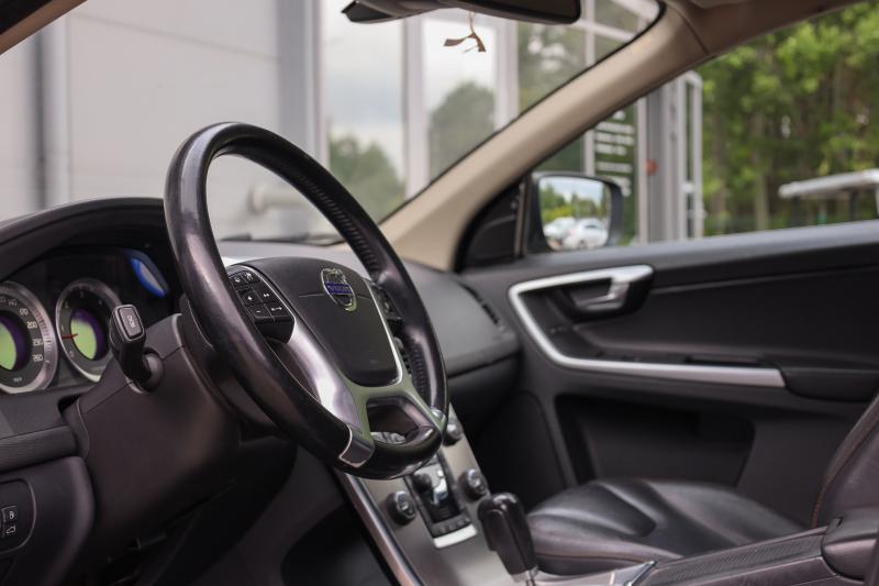 Volvo - XC60 - pic9
