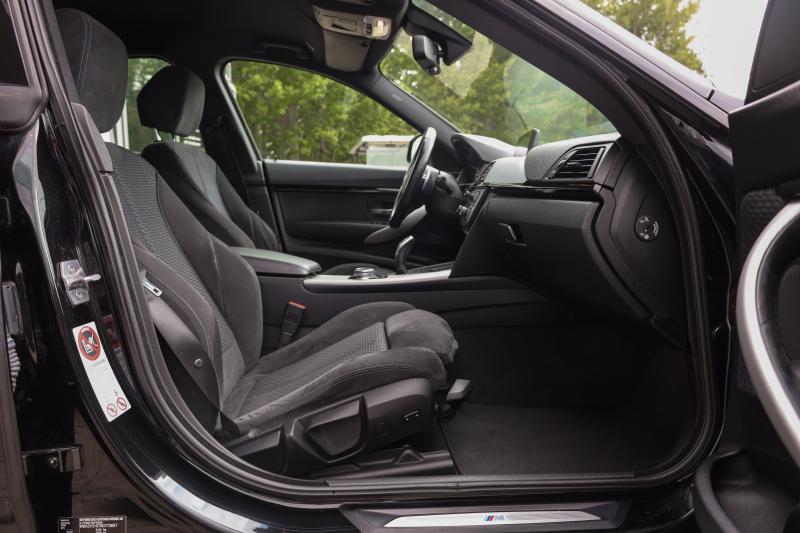 BMW - 320 - pic17