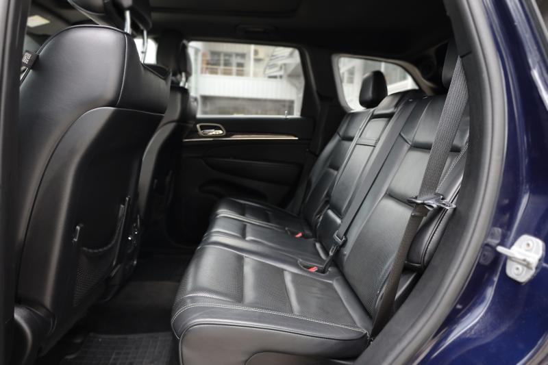 Jeep - Grand Cherokee - pic16