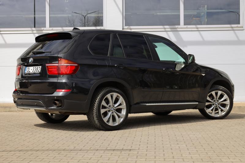 BMW - X5 - pic7