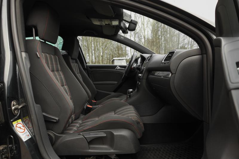 Volkswagen - Golf - pic17