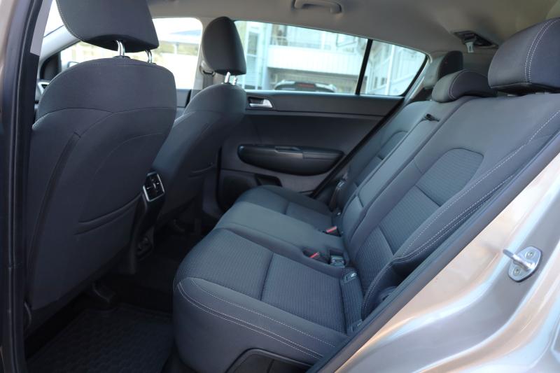 Kia - Sportage - pic15