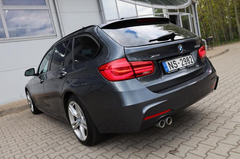 BMW - 320 - pic5