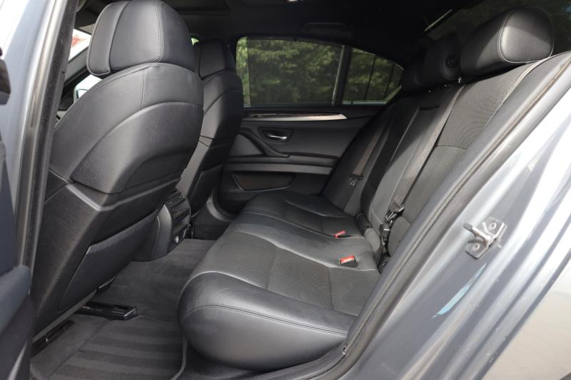 BMW - 530 - pic17