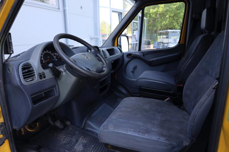 Mercedes-Benz - Sprinter - pic6
