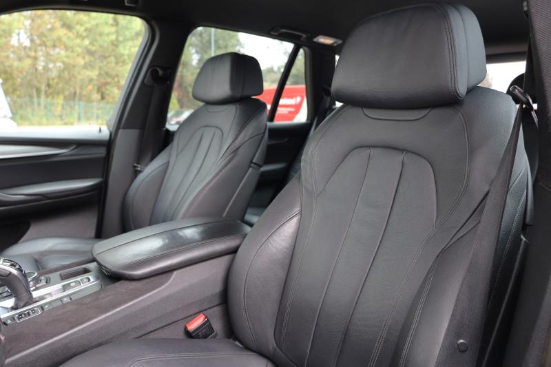 BMW - X5 - pic11