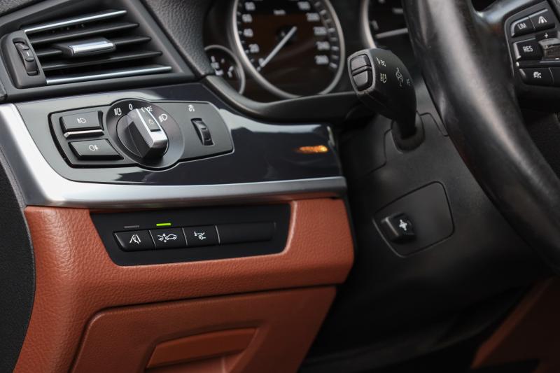 BMW - 535 - pic11