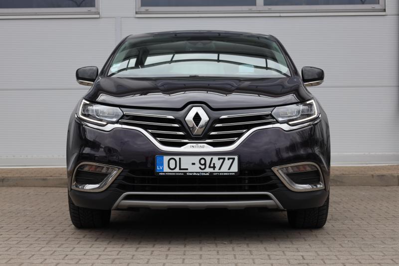 Renault - Espace - pic3