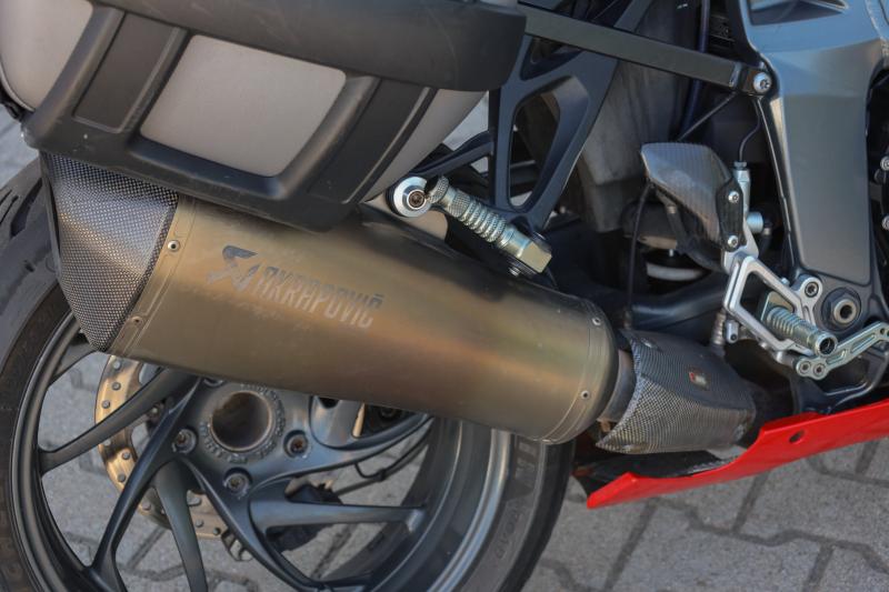 BMW - K 1300 S - pic9