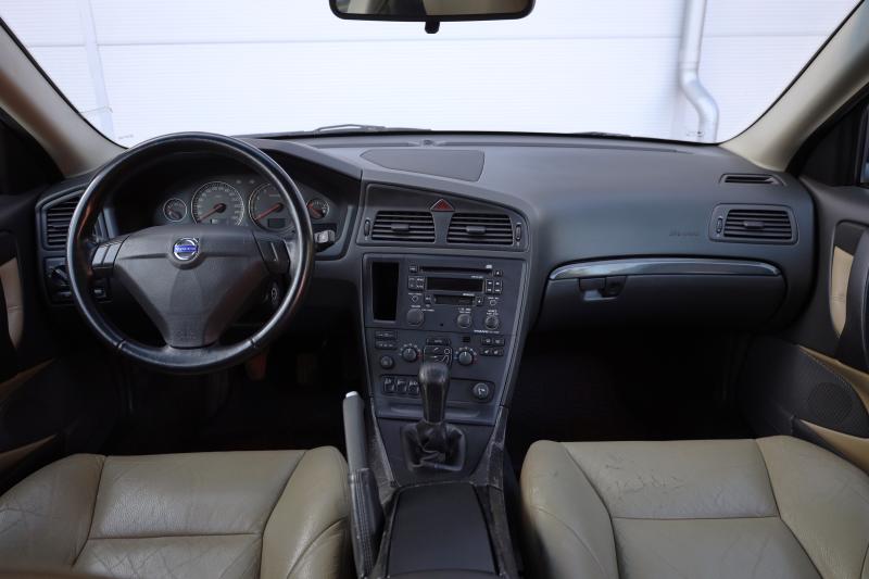 Volvo - S60 - pic6