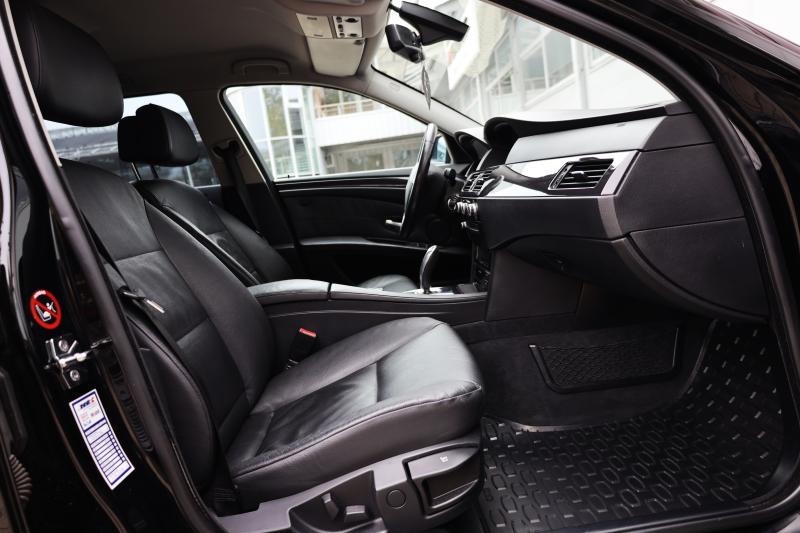 BMW - 530 - pic12