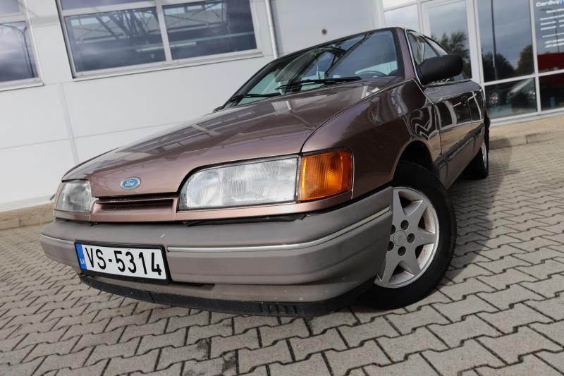 Ford - Scorpio - pic2