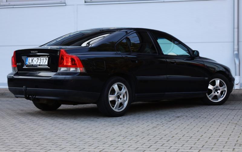 Volvo - S60 - pic5