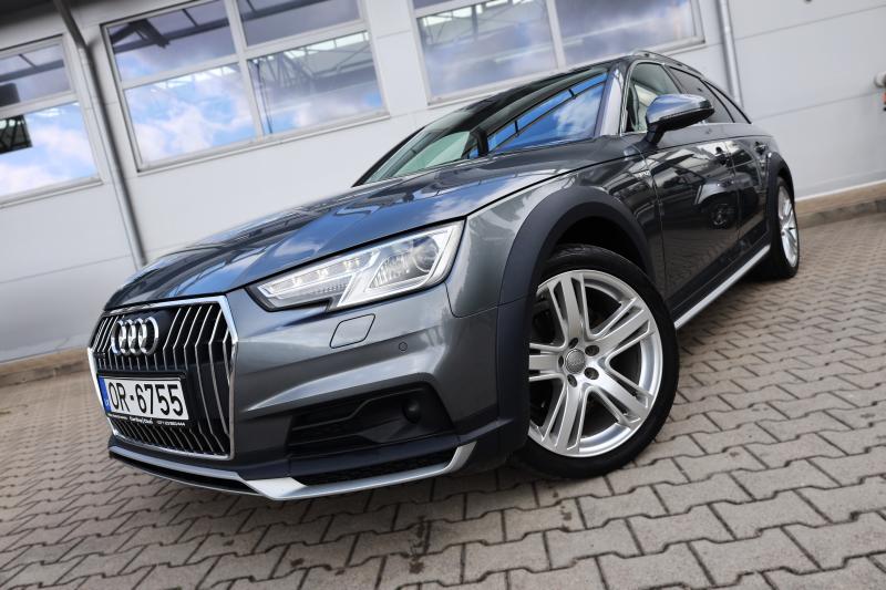 Audi - Allroad - pic2