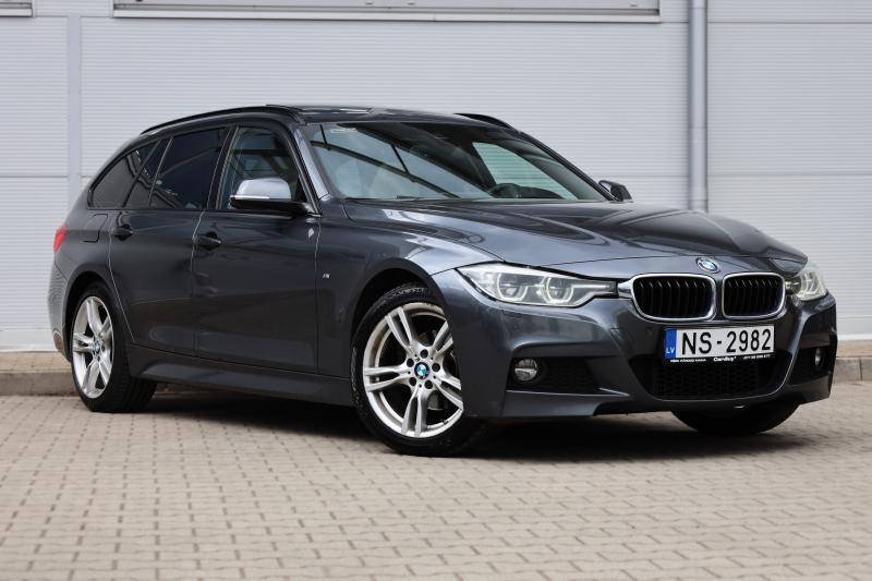 BMW - 320 - pic2