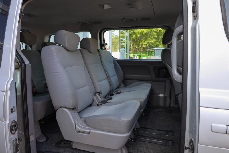 Hyundai - H1 - pic12