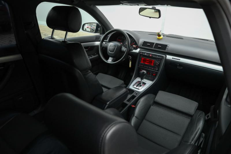 Audi - A4 - pic20
