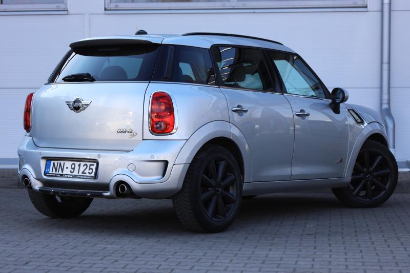 Mini - Countryman - pic5