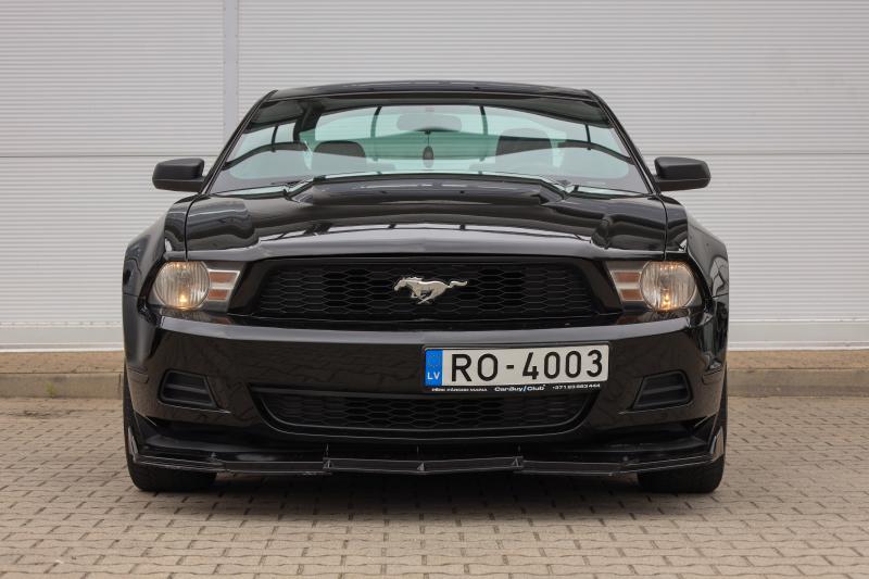 Ford - Mustang - pic3