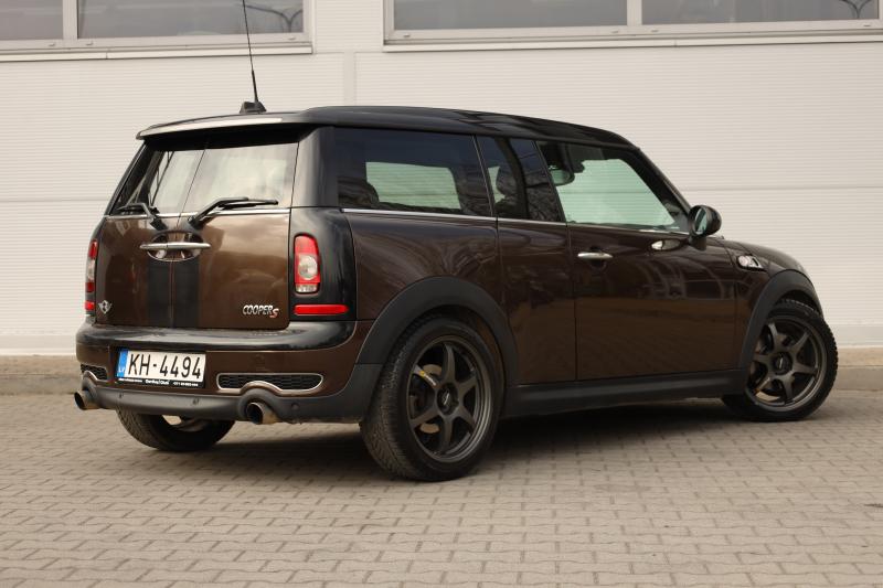 Mini - Clubman - pic9
