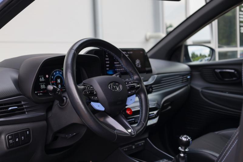 Hyundai - i20 - pic12