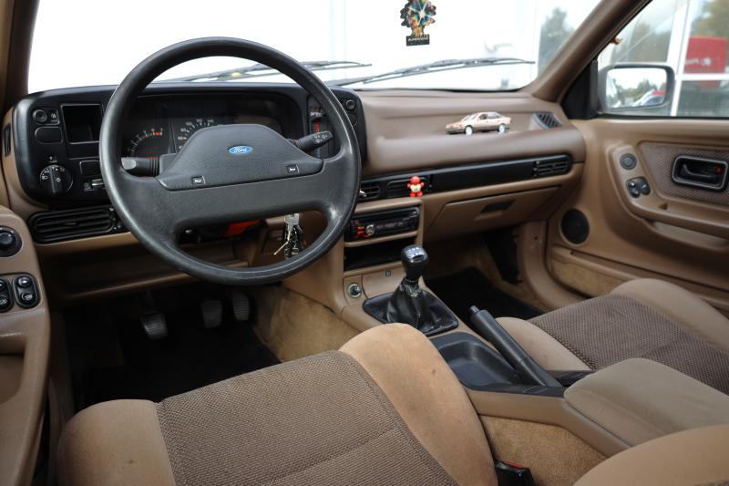 Ford - Scorpio - pic9