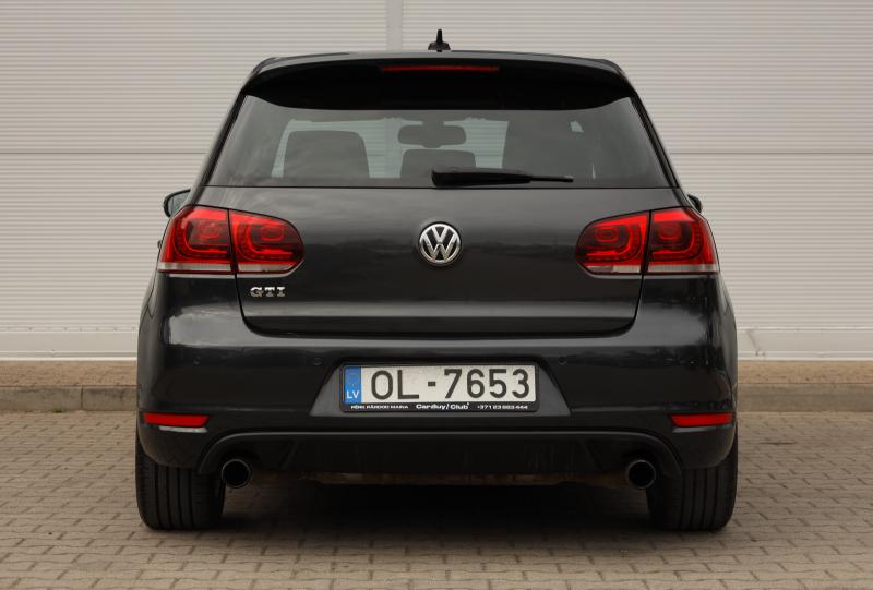 Volkswagen - Golf - pic6