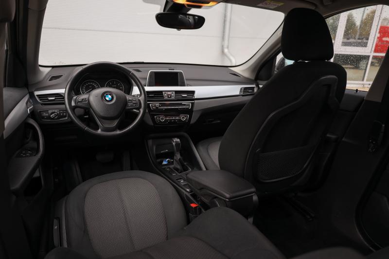 BMW - X1 - pic9