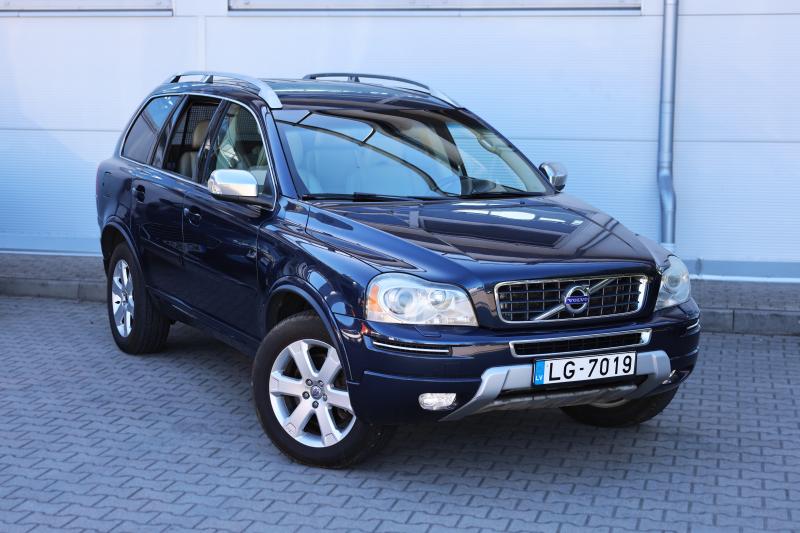 Volvo - XC90 - pic3