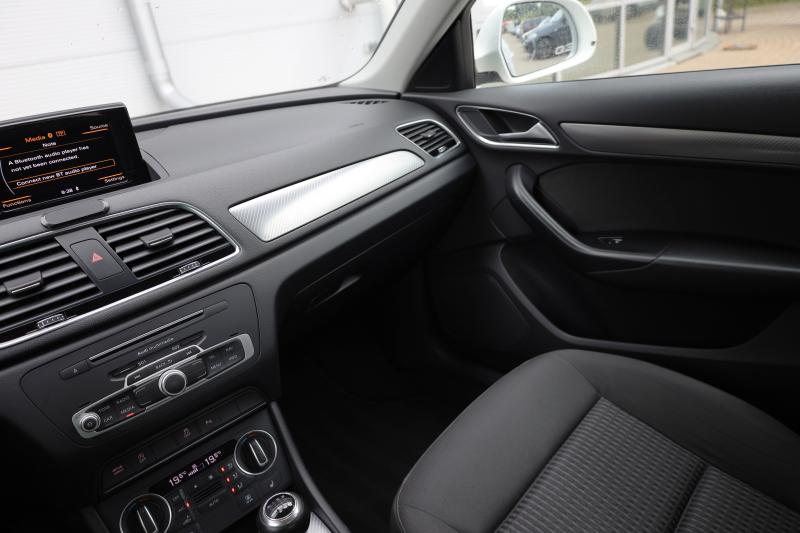 Audi - Q3 - pic9