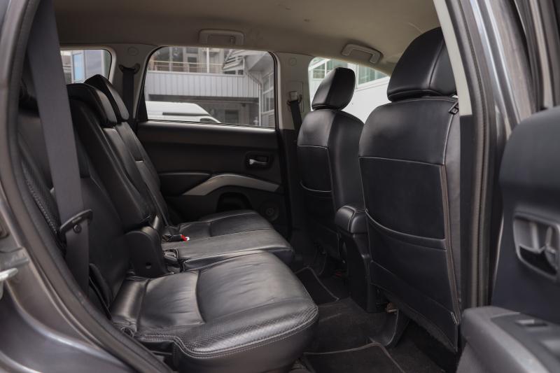 Citroen - C-Crosser - pic15