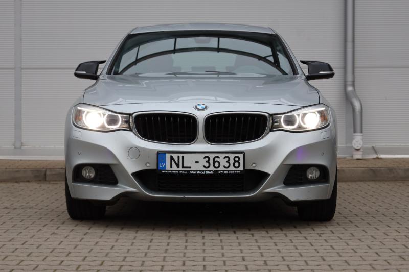 BMW - 330 - pic2