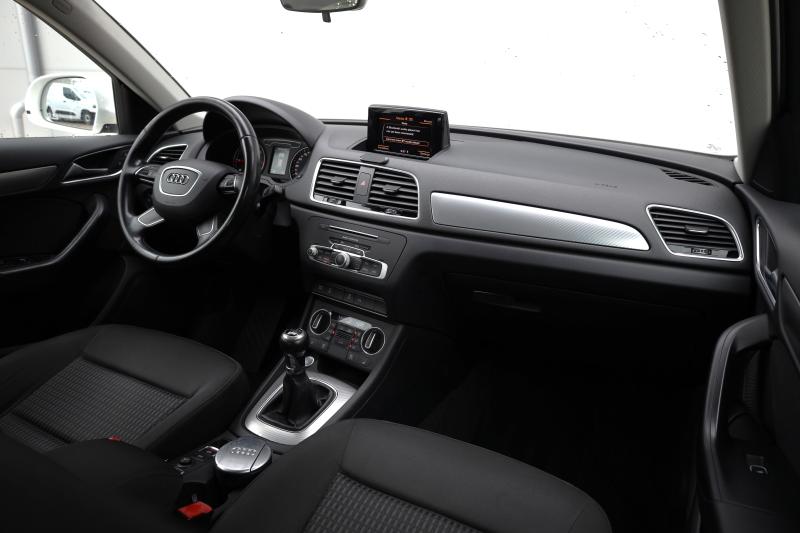 Audi - Q3 - pic11