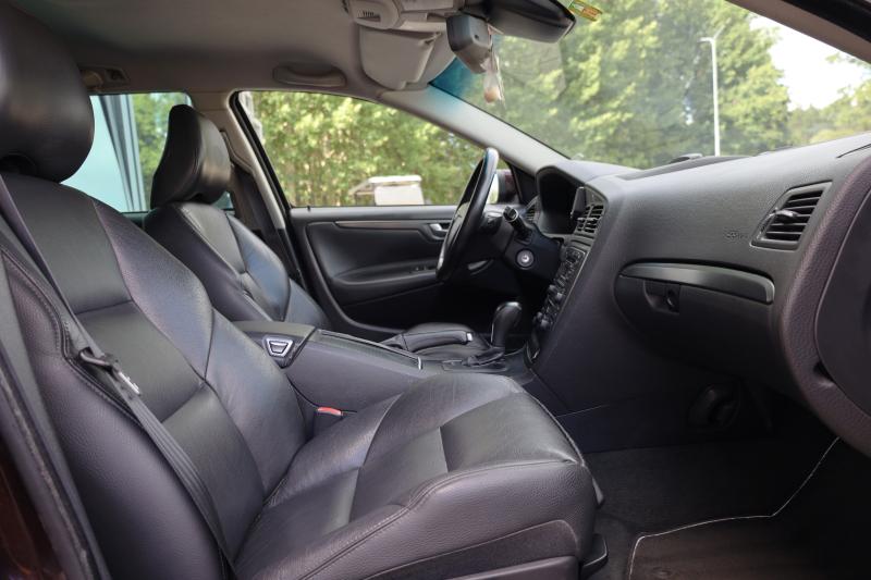 Volvo - V70 - pic16