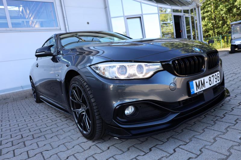 BMW - 430 - pic5