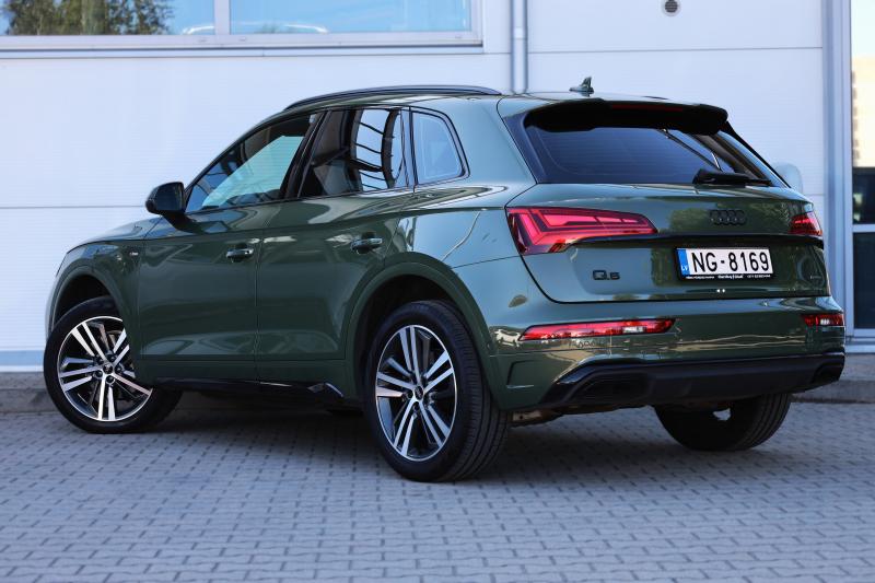 Audi - Q5 - pic6