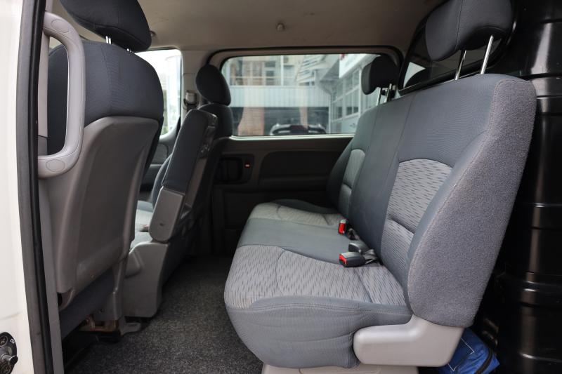 Hyundai - H1 - pic13