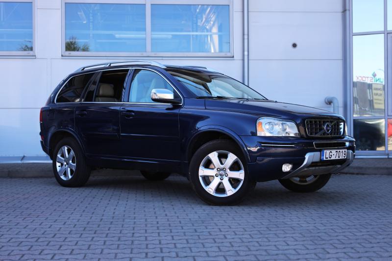 Volvo - XC90 - pic2