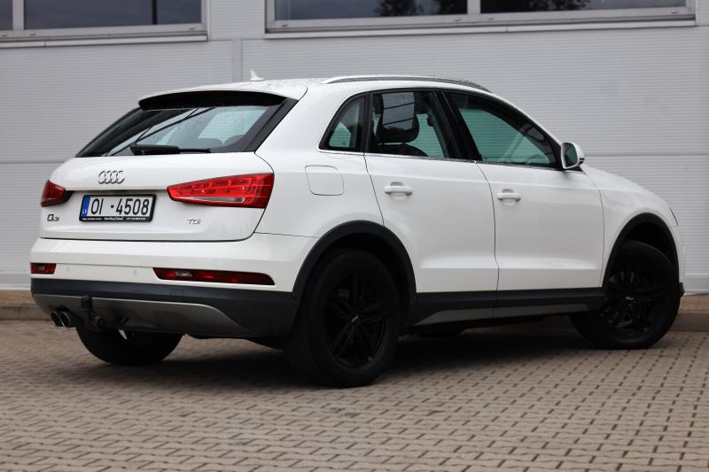 Audi - Q3 - pic6