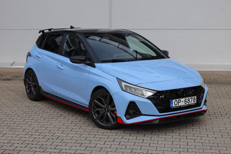 Hyundai - i20 - pic4