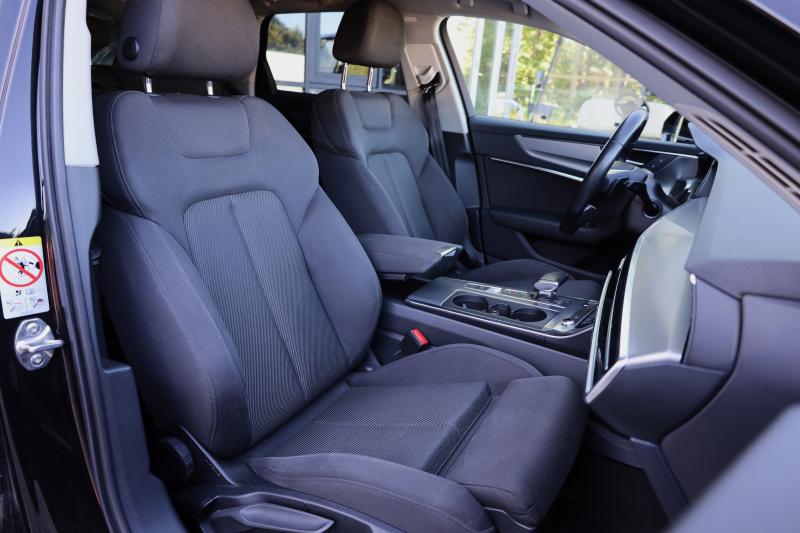 Audi - A6 - pic14