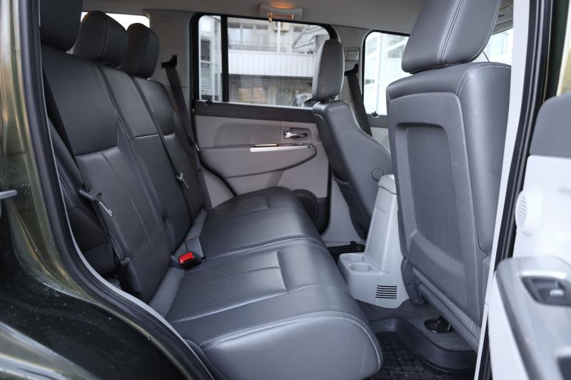 Jeep - Cherokee - pic16