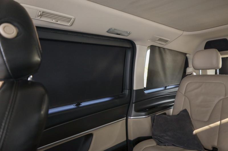 Mercedes-Benz - Marco Polo - pic19