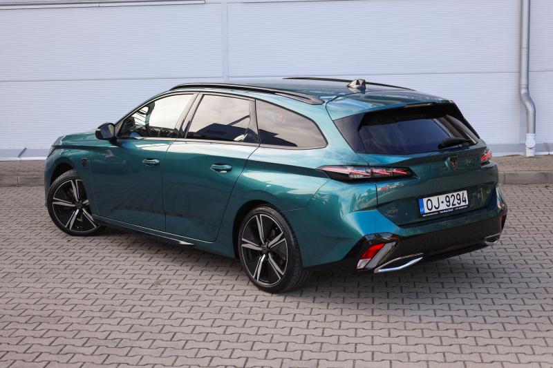 Peugeot - 308 - pic6