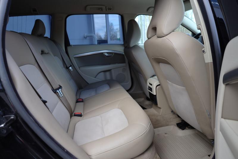 Volvo - V70 - pic12