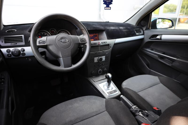 Opel - Astra - pic5