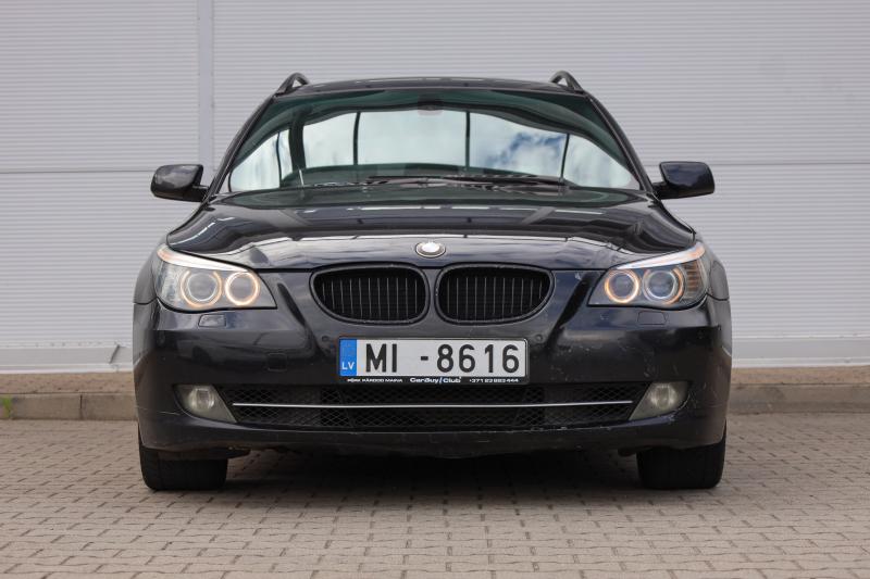 BMW - 525 - pic2