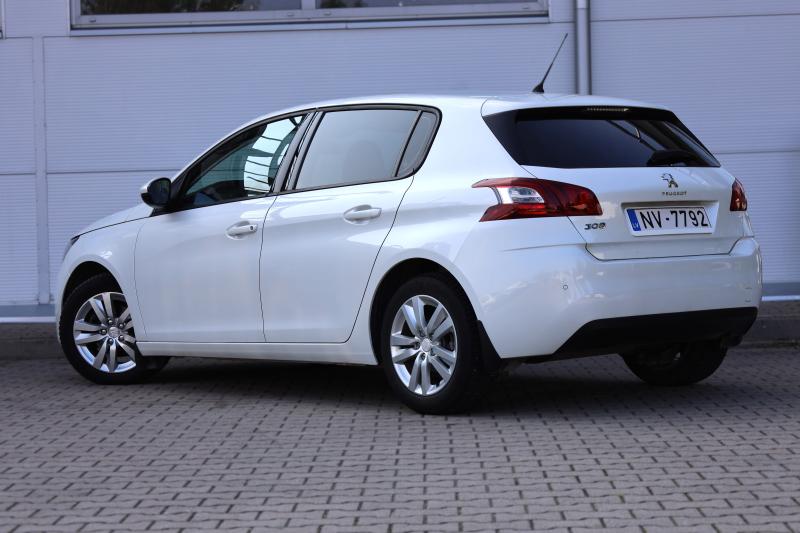 Peugeot - 308 - pic4