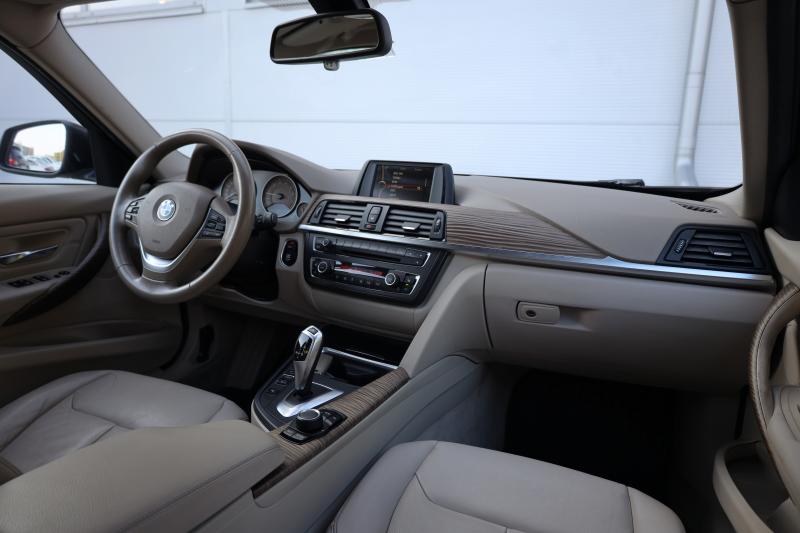 BMW - 320 - pic13