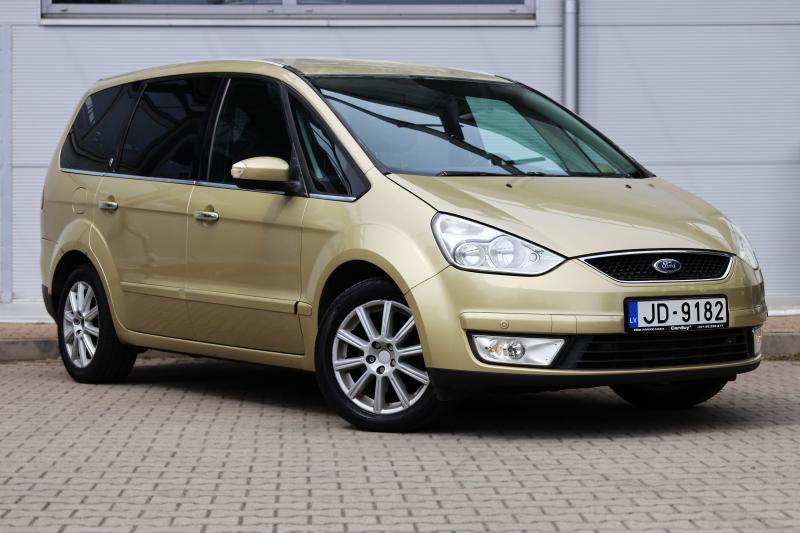 Ford - Galaxy - pic2